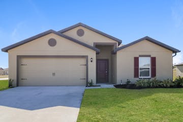 12023 Indian Grass Way Leesburg, FL 34788